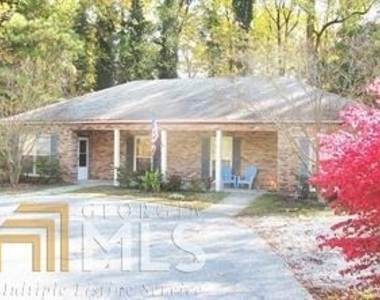 3763 Ashford Dunwoody Road Ne - Photo Thumbnail 12