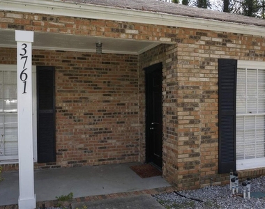 3763 Ashford Dunwoody Road Ne - Photo Thumbnail 11