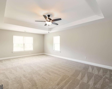 2901 Canyon Glen Way - Photo Thumbnail 7