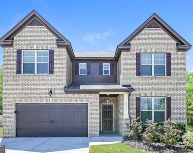 2901 Canyon Glen Way - Photo Thumbnail 1