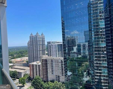 1080 Peachtree Street - Photo Thumbnail 3