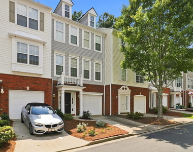 3389 Lathenview Court - Photo Thumbnail 1