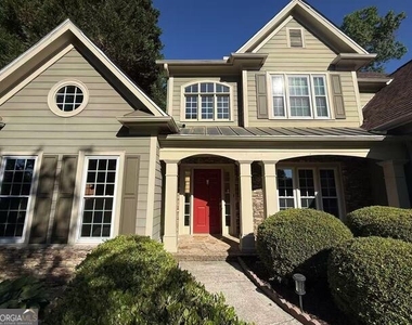 1490 Mill Place Drive - Photo Thumbnail 4