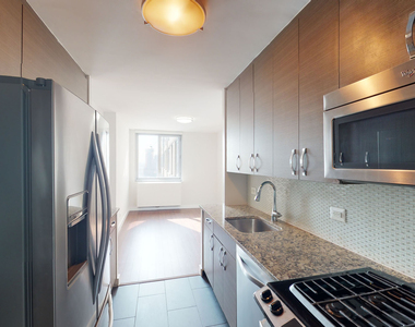 401 E 34th St - Photo Thumbnail 2
