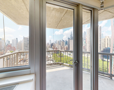 401 E 34th St - Photo Thumbnail 3