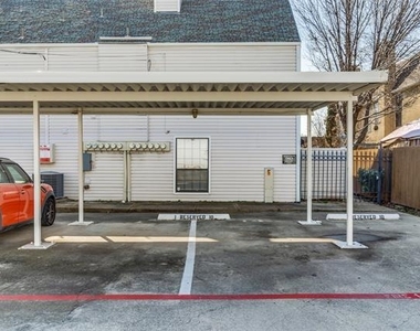 4338 Hartford Street - Photo Thumbnail 16