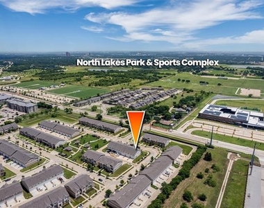 2420 Canongate Drive - Photo Thumbnail 34