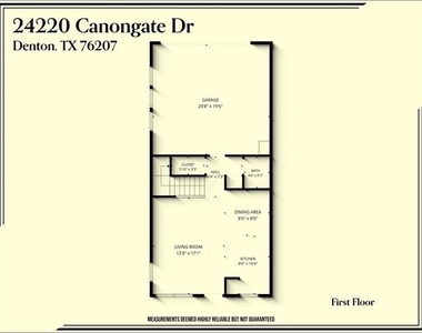 2420 Canongate Drive - Photo Thumbnail 36