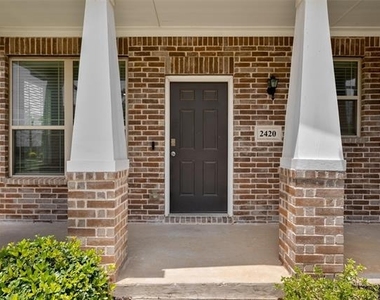 2420 Canongate Drive - Photo Thumbnail 3