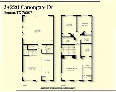 2420 Canongate Drive - Photo Thumbnail 35