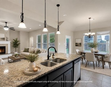 437 Whispering Willow Drive - Photo Thumbnail 3