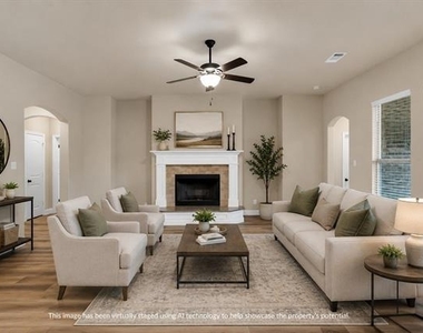 437 Whispering Willow Drive - Photo Thumbnail 5