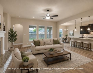 437 Whispering Willow Drive - Photo Thumbnail 1