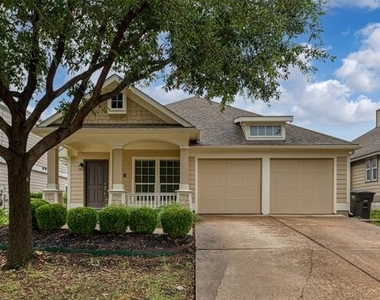 5005 Cassidy Lane - Photo Thumbnail 1