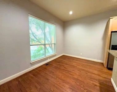 4317 Cedar Springs Road - Photo Thumbnail 8