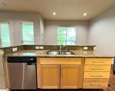 4317 Cedar Springs Road - Photo Thumbnail 7