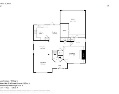 6916 Chateau Drive - Photo Thumbnail 17