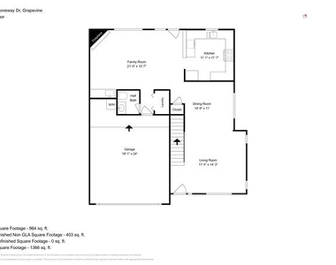 1716 Stoneway Drive - Photo Thumbnail 17