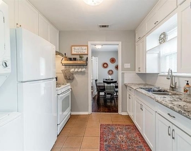 1201 W Alan Avenue - Photo Thumbnail 5