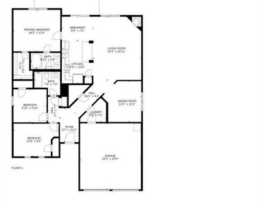 2201 Tailburton Court - Photo Thumbnail 22