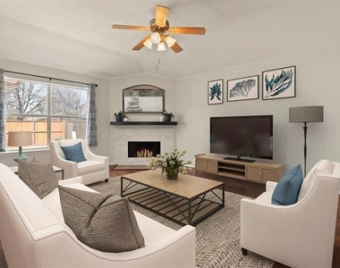 2201 Tailburton Court - Photo Thumbnail 3