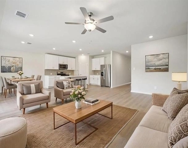 6400 Texas Ranger Trail - Photo Thumbnail 2