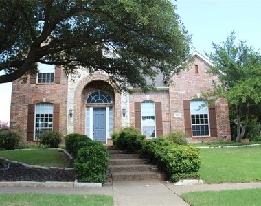 11000 Breezewood Drive - Photo Thumbnail 1
