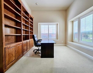 6814 Indian Meadow Court - Photo Thumbnail 1