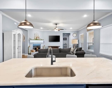 806 Summer Grove Drive - Photo Thumbnail 13