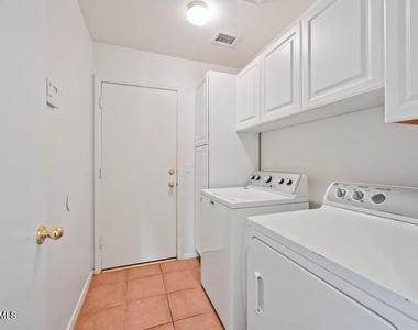 6893 W Firebird Drive - Photo Thumbnail 21