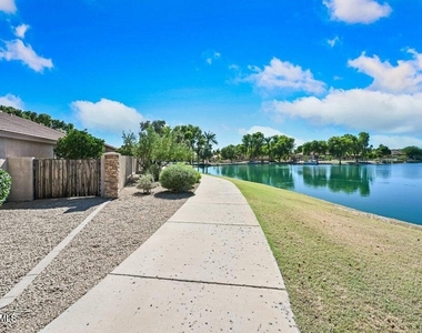 6893 W Firebird Drive - Photo Thumbnail 2