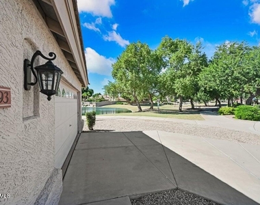 6893 W Firebird Drive - Photo Thumbnail 1