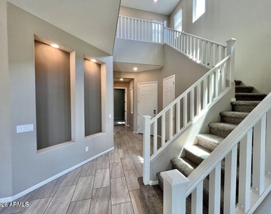 25236 N 106th Drive - Photo Thumbnail 1