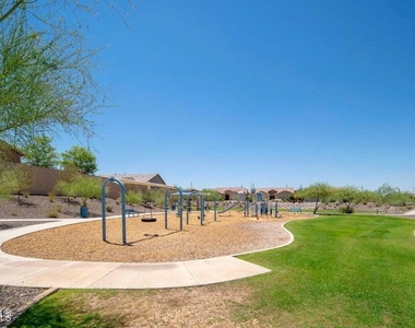 25236 N 106th Drive - Photo Thumbnail 39