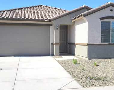 13573 W Shifting Sands Drive - Photo Thumbnail 1