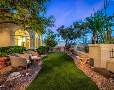 15848 E Brodiea Drive - Photo Thumbnail 1