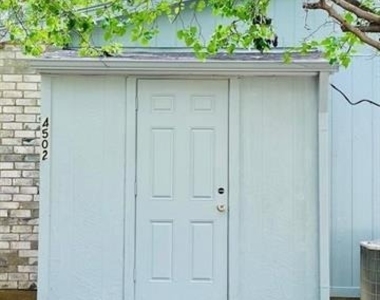 4502 Carr Street - Photo Thumbnail 21