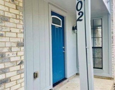 4502 Carr Street - Photo Thumbnail 1