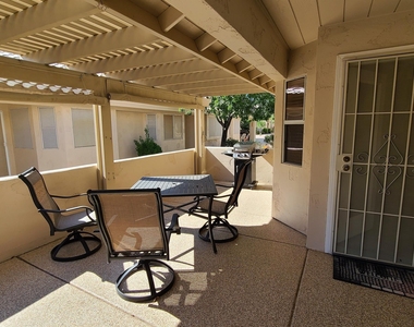 7928 E Pueblo Avenue - Photo Thumbnail 2
