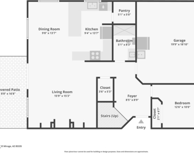 12571 W Mauna Loa Lane - Photo Thumbnail 37