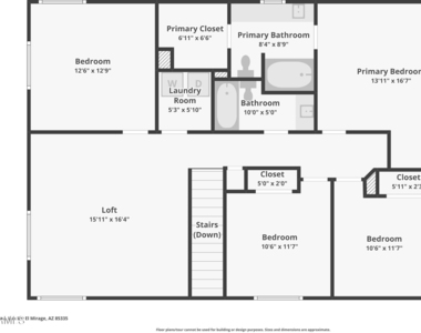 12571 W Mauna Loa Lane - Photo Thumbnail 36