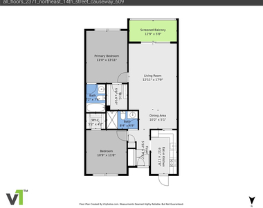 2350 Ne 14th Street Causeway - Photo Thumbnail 41