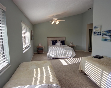 508 Sea Oats Drive - Photo Thumbnail 16