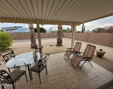 10841 W Acacia Drive - Photo Thumbnail 20
