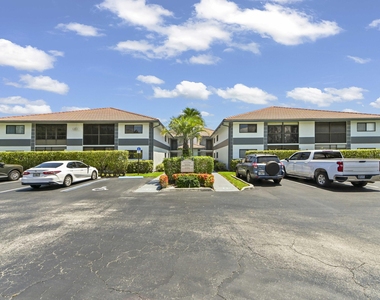 15234 Lakes Of Delray Boulevard - Photo Thumbnail 24