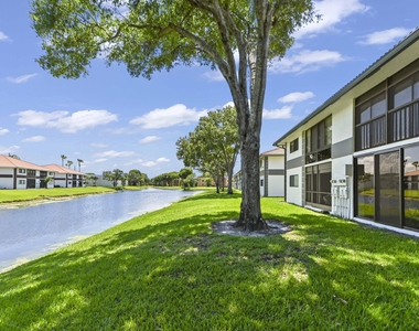 15234 Lakes Of Delray Boulevard - Photo Thumbnail 23