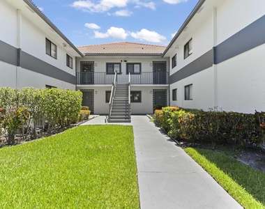 15234 Lakes Of Delray Boulevard - Photo Thumbnail 1