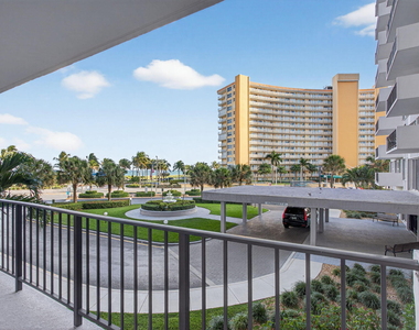 405 N Ocean Boulevard - Photo Thumbnail 29