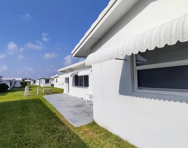 1826 Sw Congress Boulevard - Photo Thumbnail 27