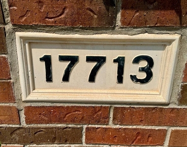 17713 Fruited Plain Lane - Photo Thumbnail 1